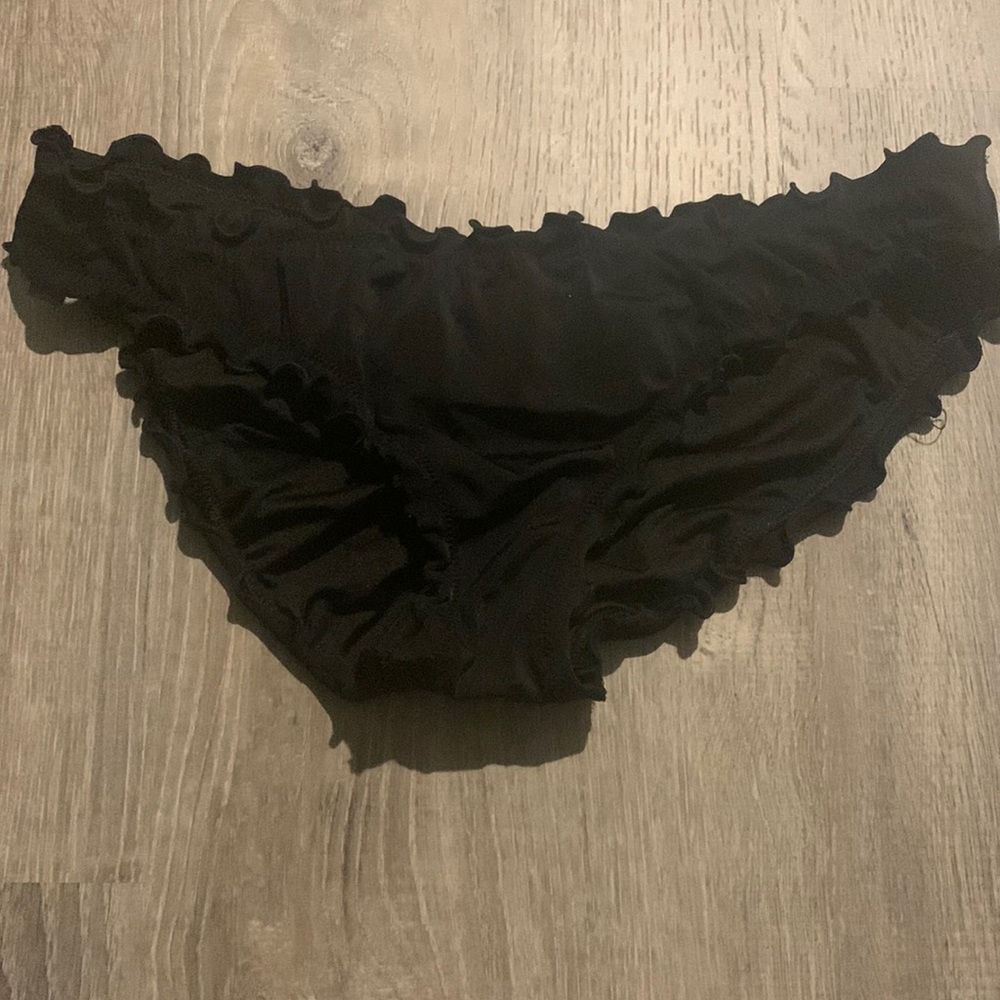 Victoria’s Secret bikini bottom